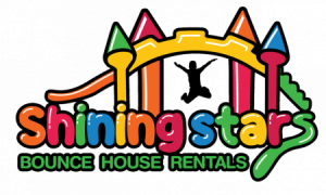 shining stars bounce house Augustine FL