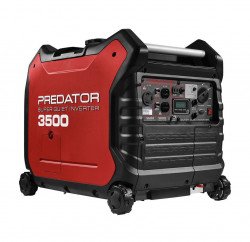 3500W generator